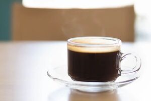 ZERO Coffee $2.50